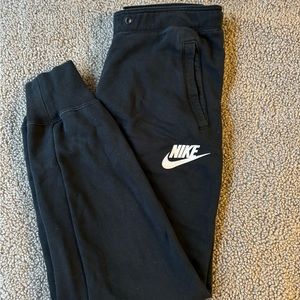 Nike sweatpants